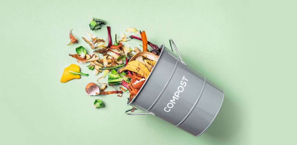 Compostable Packaging Trial Shows Significant Increase in Consumer Participation and Decreased Contamination Bio-based, Compostable Packaging, food and drink packaging, food and drink sustainable packaging, Food packaging Food and Beverage Business