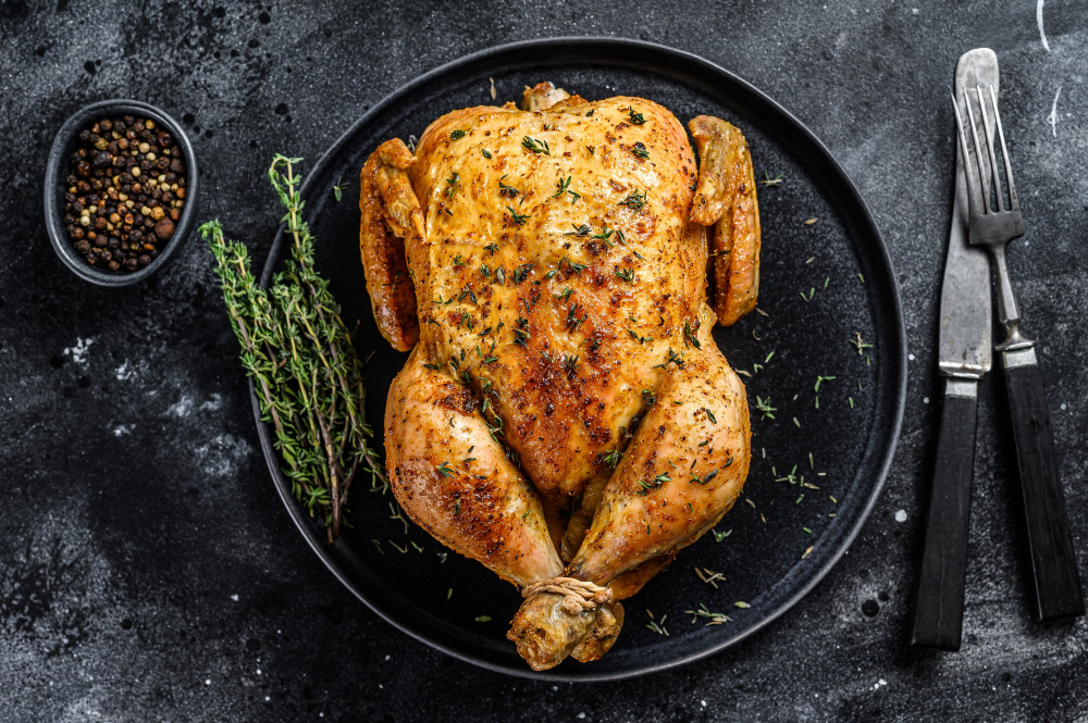Tyson Foods Maintains "Cautiously Optimistic" Outlook Following Strong Sequential Operating Performance Tyson foods Food and Beverage Business