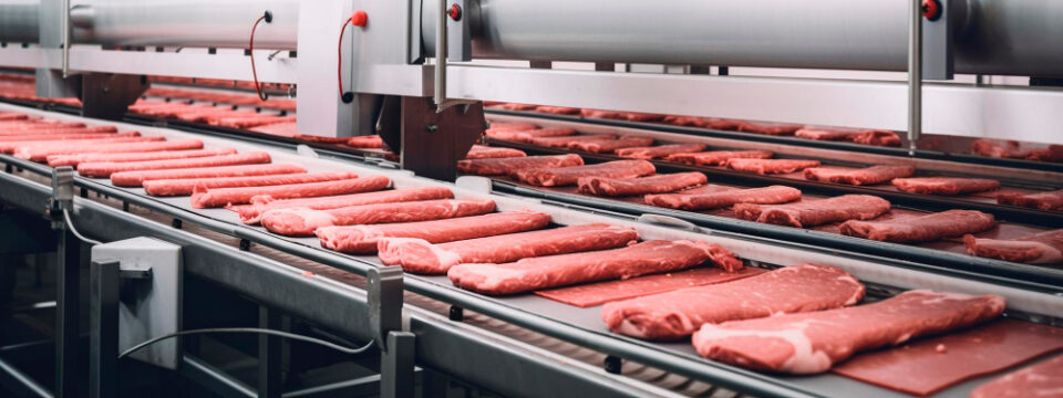 Another Decrease in Germany's Meat Production in 2023 Frozen, meat, Refrigerated Food and Beverage Business