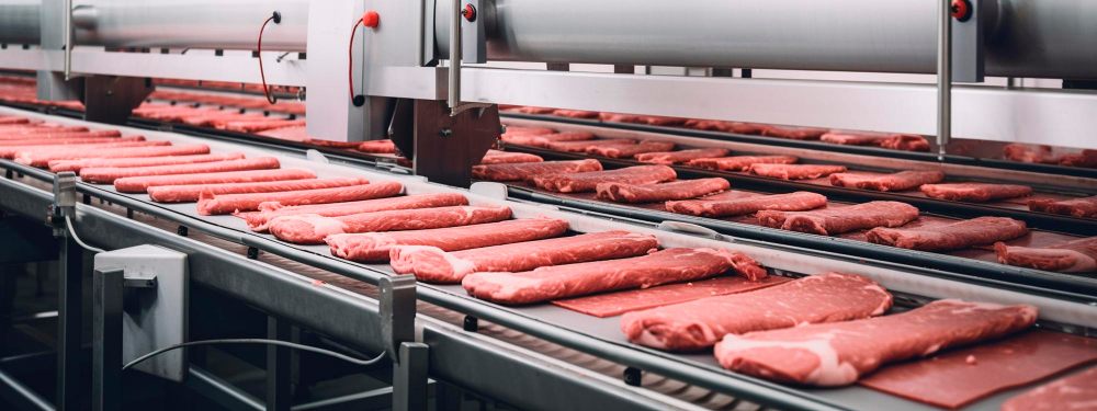 Another Decrease in Germany's Meat Production in 2023 Frozen, meat, Refrigerated Food and Beverage Business