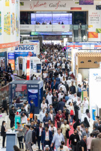 Largest-ever Gulfood 2024 drives transformation, with global food futurists to point where the industry goes next Food and Beverage Business Gulfood