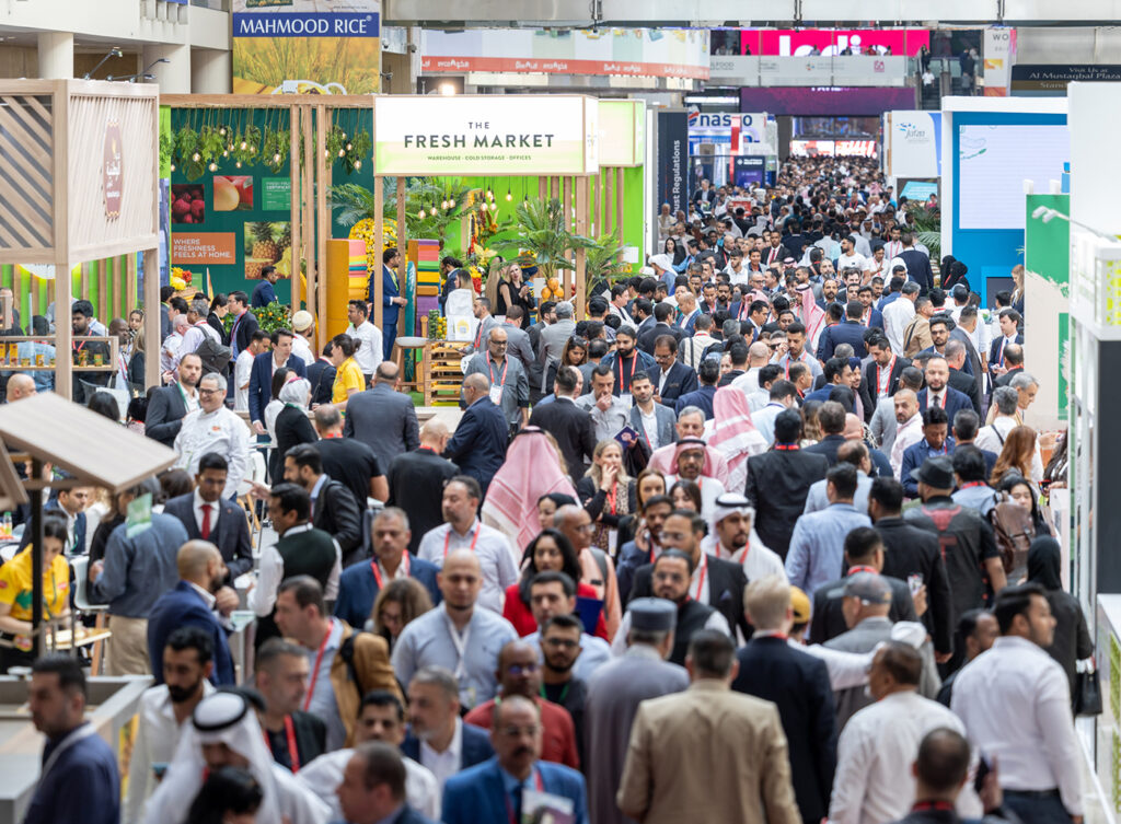 Largest-ever Gulfood 2024 drives transformation, with global food futurists to point where the industry goes next Food and Beverage Business Gulfood