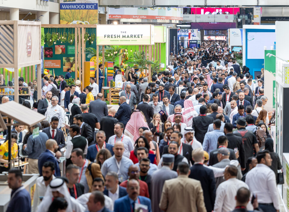 Largest-ever Gulfood 2024 drives transformation, with global food futurists to point where the industry goes next Food and Beverage Business Gulfood