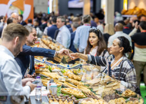 Largest-ever Gulfood 2024 drives transformation, with global food futurists to point where the industry goes next Food and Beverage Business Gulfood