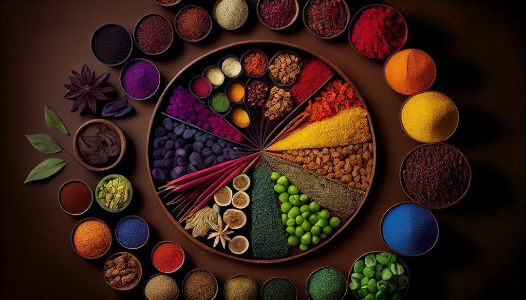 Going Natural: Decoding the Shift in Colouring and Flavouring Trends bioengineered natural flavours, exotic ingredients in food and beverage, fermentation techniques for natural flavours, future of natural colourings and flavourings, impact of food production on the environment, natural food colouring innovation, responsible and ethical food brands, supercritical fluid extraction for flavourings, sustainable food ingredient sourcing, unique and authentic taste experiences Food and Beverage Business Colouring and Flavouring Trends,natural food colouring innovation,sustainable food ingredient sourcing,bioengineered natural flavours,supercritical fluid extraction for flavourings,unique and authentic taste experiences,exotic ingredients in food and beverage,fermentation techniques for natural flavours,impact of food production on the environment,responsible and ethical food brands,future of natural colourings and flavourings