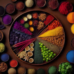 Going Natural: Decoding the Shift in Colouring and Flavouring Trends bioengineered natural flavours, exotic ingredients in food and beverage, fermentation techniques for natural flavours, future of natural colourings and flavourings, impact of food production on the environment, natural food colouring innovation, responsible and ethical food brands, supercritical fluid extraction for flavourings, sustainable food ingredient sourcing, unique and authentic taste experiences Food and Beverage Business