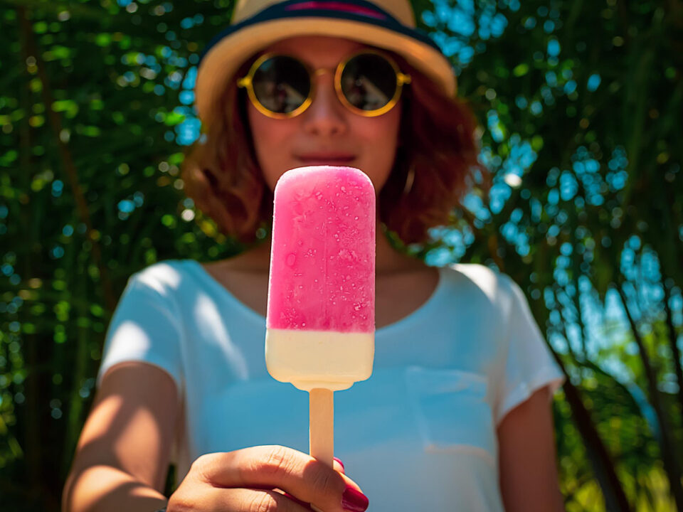 Unilever's Ice Cream Sales Fall Short Amidst Private-Label Challenges Unilever Food and Beverage Business