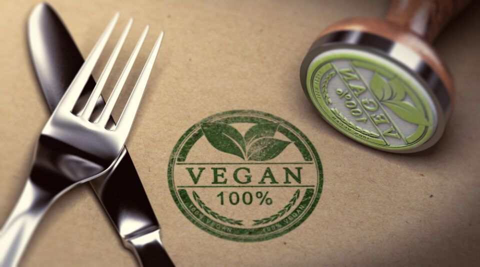 Vegan labeling campaign raises awareness of allergen risks allergen, Allergens, Food Ingredients, food safety, Health & Nutrition, Labelling, meat free, plant-based, risk, vegan Food and Beverage Business