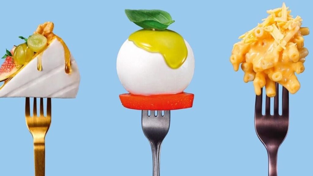 Mondarella's Five-Year Growth Strategy Includes Opening Up to External Investment dairy alternatives, Vegetarian and Vegan Food and Beverage Business