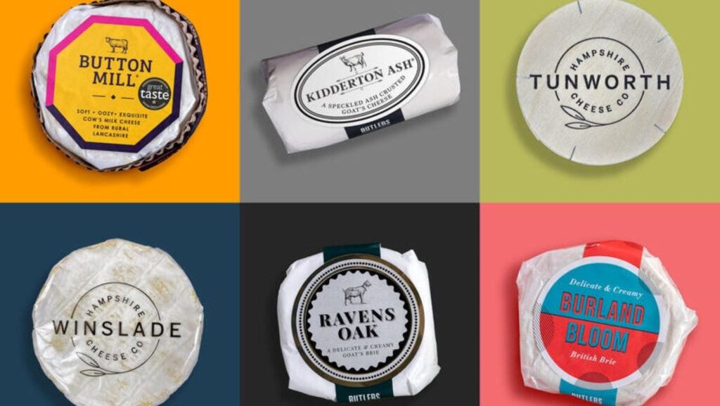 Butlers Farmhouse Cheeses Acquires Soft Cheese Manufacturer in UK Dairy & Soy Food Food and Beverage Business