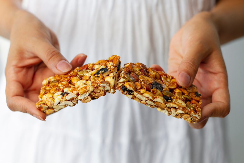 Introducing VeCollal's new high protein bar with biomimetic vegan collagen beauty, Beauty from within, collagen, functional food, Functional foods & beverages, Healthy ageing, Prebiotics & Postbiotics, probiotics, Skin health, snacking, sports nutrition, suppliers Food and Beverage Business