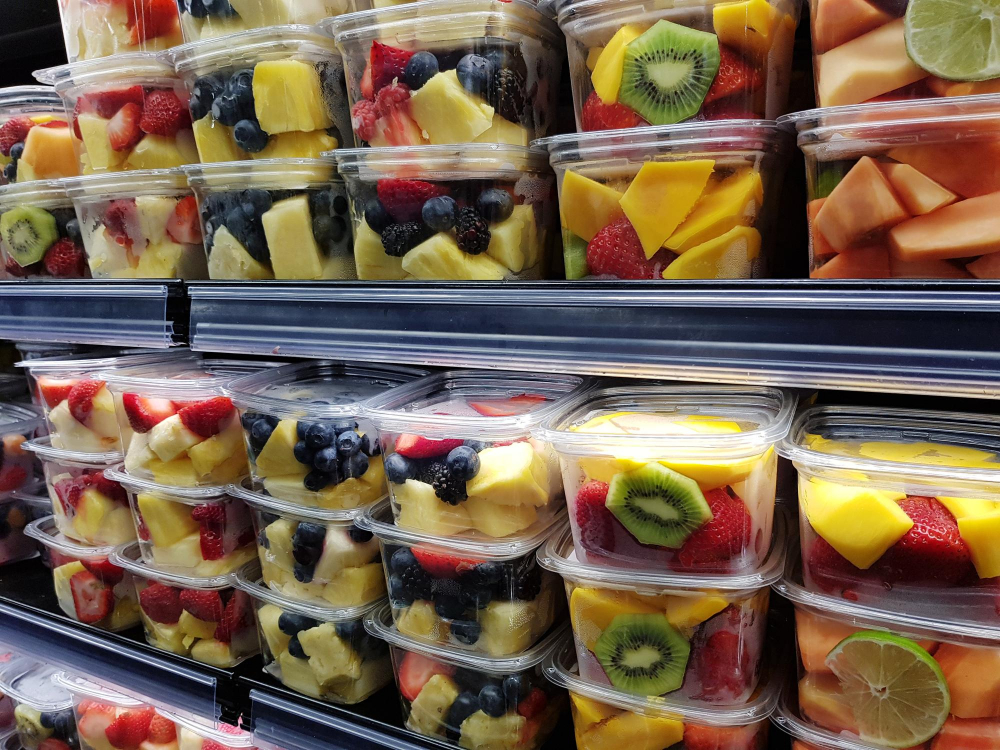 Dole's sale of its US fresh vegetable unit to Fresh Express has been cancelled. Food and Beverage Business Dole's sale of its US fresh vegetable unit to Fresh Express has been cancelled. Dole Food and Beverage Business