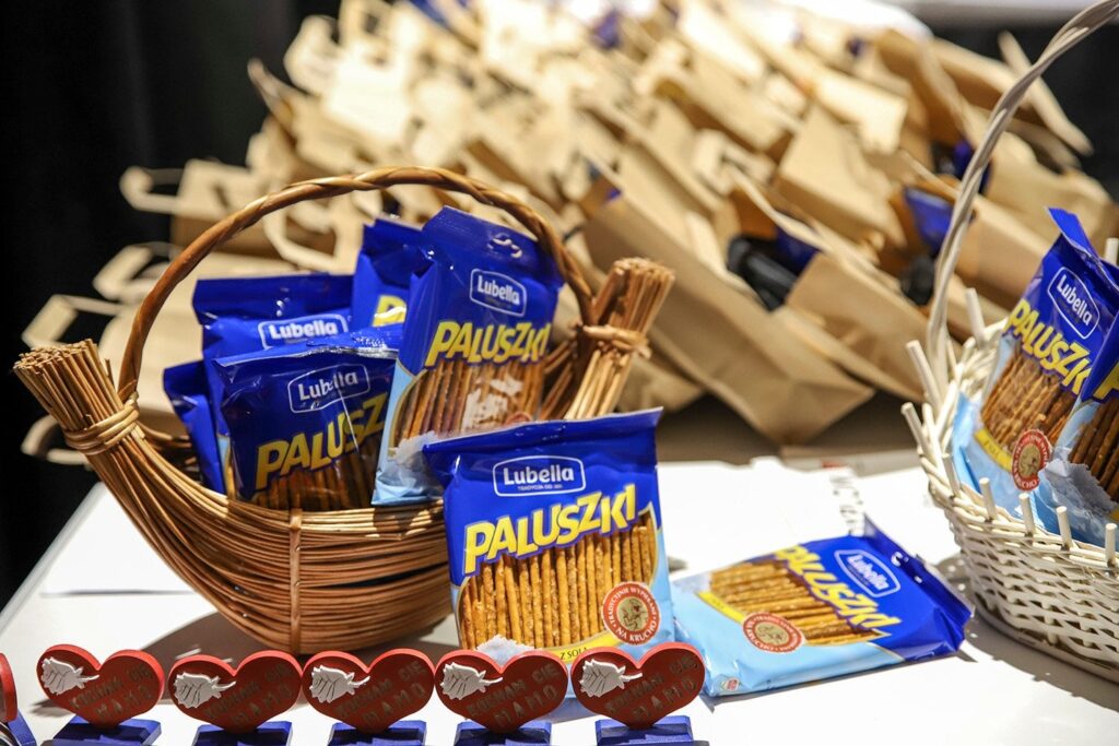 Maspex Group details its investment strategy Maspex Food and Beverage Business