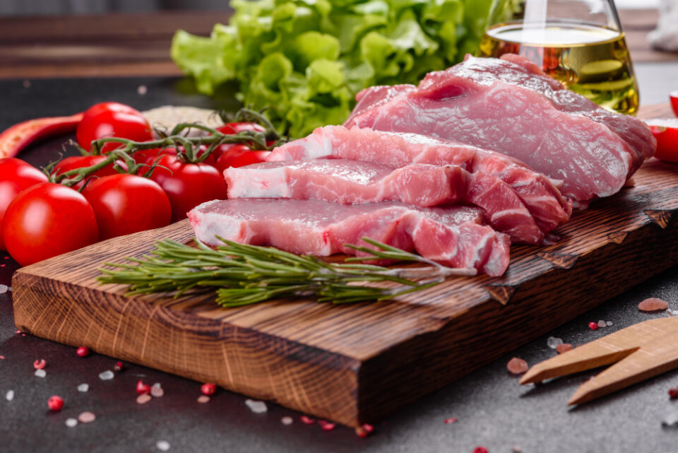 Tyson Foods to close US pork plant, affecting 1,200 workers Tyson foods Food and Beverage Business Tyson Foods
