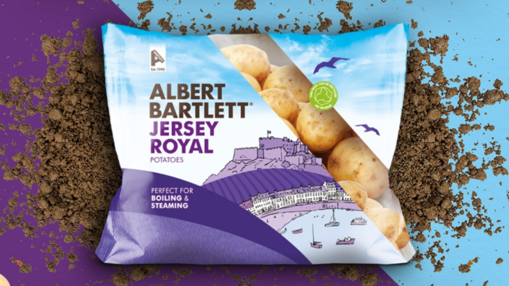 Albert Bartlett finalizes acquisition of Jersey potato company Food and Beverage Business Albert Bartlett finalizes acquisition of Jersey potato company Fresh produce, Frozen, Refrigerated Food and Beverage Business Albert Bartlett