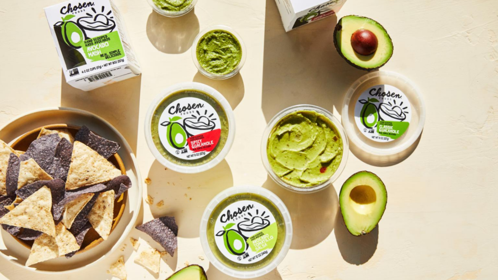 Private equity owner of Chosen Foods considering selling US group Food and Beverage Business Private equity owner of Chosen Foods considering selling US group Refrigerated, Shelf-stable Food and Beverage Business