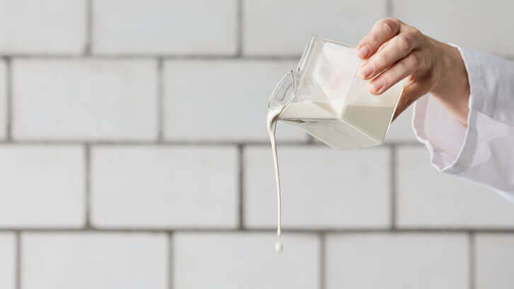 Cultivated Bioscience raises $5 million in funding to advance yeast-based creamer production creamer, dairy-free, Food tech & digital transformation, Health and nutritional ingredients, suppliers, yeast Food and Beverage Business