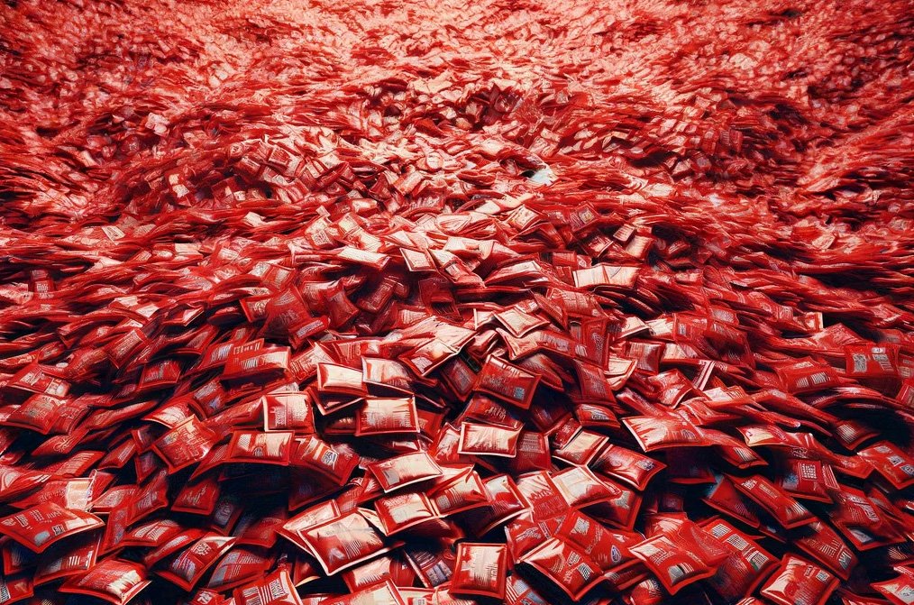 Environmental Activists Call on UK to Implement Plastic Sachet Ban Following EU Decision food and drink packaging, food and drink sustainable packaging, Food packaging, plastic Food and Beverage Business