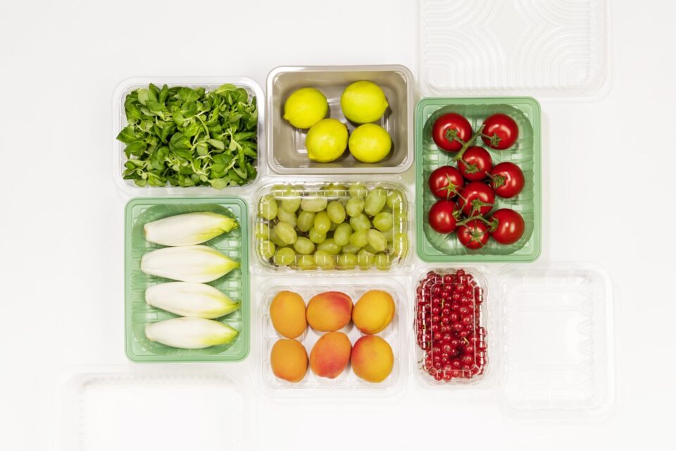 Kiefel Unveils New Sustainable Solutions and Premium Machine at NPE 2024 beverage packaging, food and drink packaging, food and drink sustainable packaging, Food packaging, Machinery Food and Beverage Business