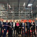 First Large-Scale Plant-Based Meat Factory Launched by Umiami in France factory, France, Inaugural, large-scale, launches, meat, plant-based, Umiami, world's Food and Beverage Business FANUC,Apprenticeships