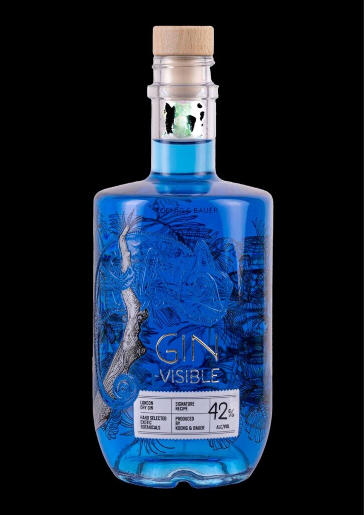 Kammann's Printing Machine Capabilities Enhanced by Xaar's Ultra High Viscosity Technology beverage packaging, food and drink packaging, food and drink sustainable packaging, Printing inks, Resource Efficiency Food and Beverage Business