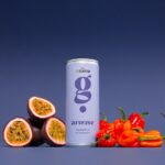 Gillian Anderson's functional beverage brand focusing on women adaptogens, Beverage, botanicals, business, Diet and health, Flavours and colours, free from, Fruit, functional drinks, Innovation and NPD, Natural and clean label, nootropics, nut ingredients, Start-ups and disruptors, vegetable Food and Beverage Business
