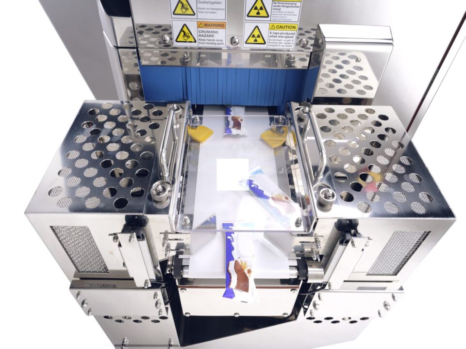 Ishida Introduces High-Speed X-Ray Inspection System for Flow Wrapped Packs on Packing Lines food and drink packaging, food and drink sustainable packaging, Food packaging, Machinery Food and Beverage Business Ishida