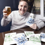 Innovative British Crisp Co. introduces world's first fully recyclable paper packaging for crisps British Crisp Co., crisp packaging, fully recyclable, paper packet, revolutionises, world's first Food and Beverage Business