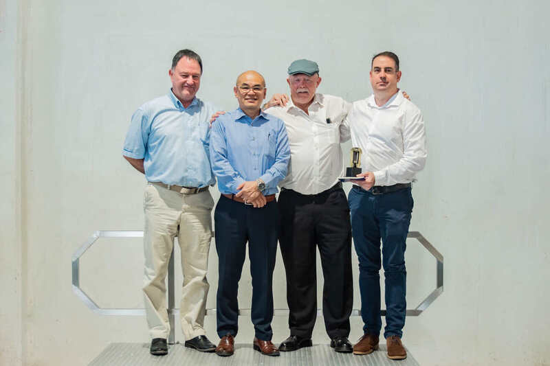 Ishida strengthens African foothold with NPS purchase acquisition, African presence, Ishida, NPS Food and Beverage Business