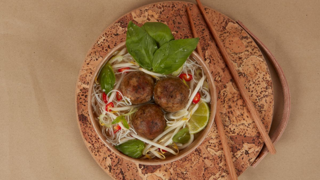 Ivy Farm set to explore cell-based meat production in China Food and Beverage Business Ivy Farm set to explore cell-based meat production in China Ivy Farm Food and Beverage Business