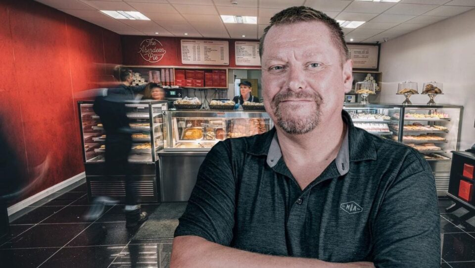 Murdoch Allan, a Scottish baking group, acquires a local competitor Bakery and Cereal Food and Beverage Business