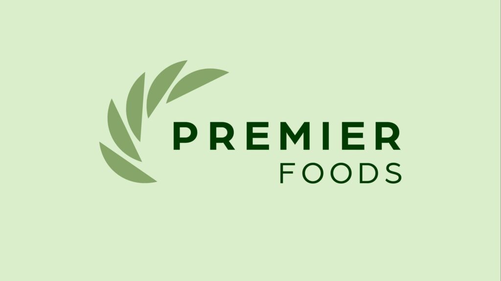 Premier Foods focuses on volume-driven growth while prioritizing M&A opportunities Premier Foods" Food and Beverage Business