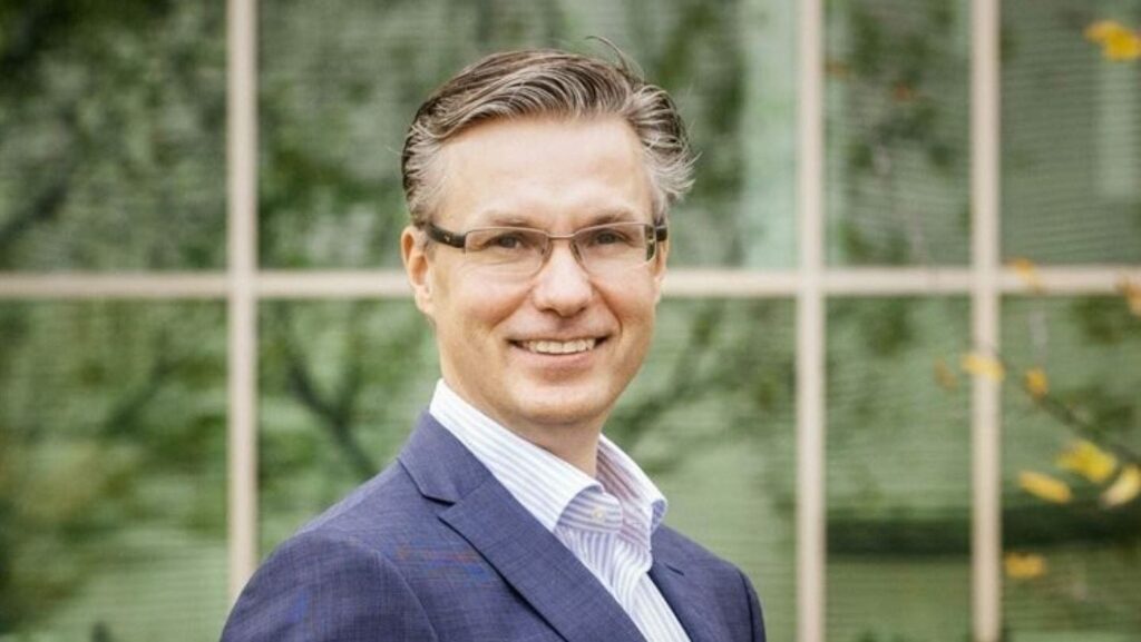 Raisio names Pasi Flinkman from Orkla as its new CEO Food and Beverage Business Raisio names Pasi Flinkman from Orkla as its new CEO Raisio Food and Beverage Business raisio