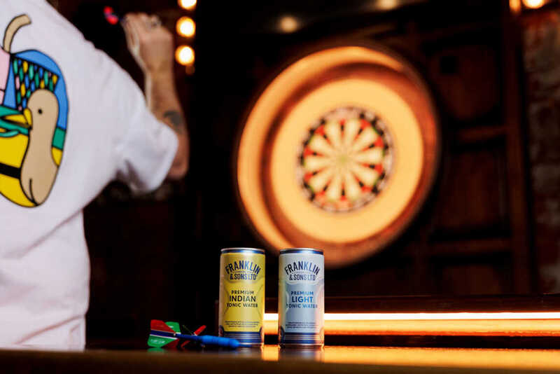 Red Engine partners with Franklin & Sons for innovative packaging format Food packaging, format, Franklin & Sons, packaging, partners, Red Engine Food and Beverage Business food packaging