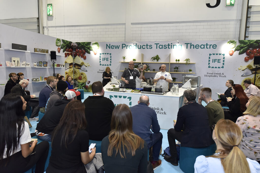 Exploring the Trends: New Startups Shaping the Food and Beverage Industry Food and Beverage Business