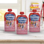 SIG Forms Partnership with DPA Brasil, Introduces Chamyto Yogurt in Spouted Pouch Packaging Flexible packaging, food and drink packaging, food and drink sustainable packaging, Food packaging Food and Beverage Business