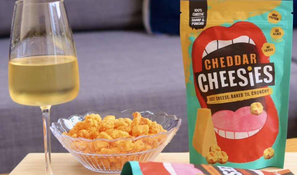 The Curators exploring potential ventures beyond the UK Savoury Snacks Food and Beverage Business