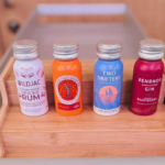 Sustainaholics Teams Up with easyJet to Offer Alumini® Spirits Miniatures Collection at 35,000 Feet Aluminium, beverage packaging, food and drink packaging, food and drink sustainable packaging Food and Beverage Business