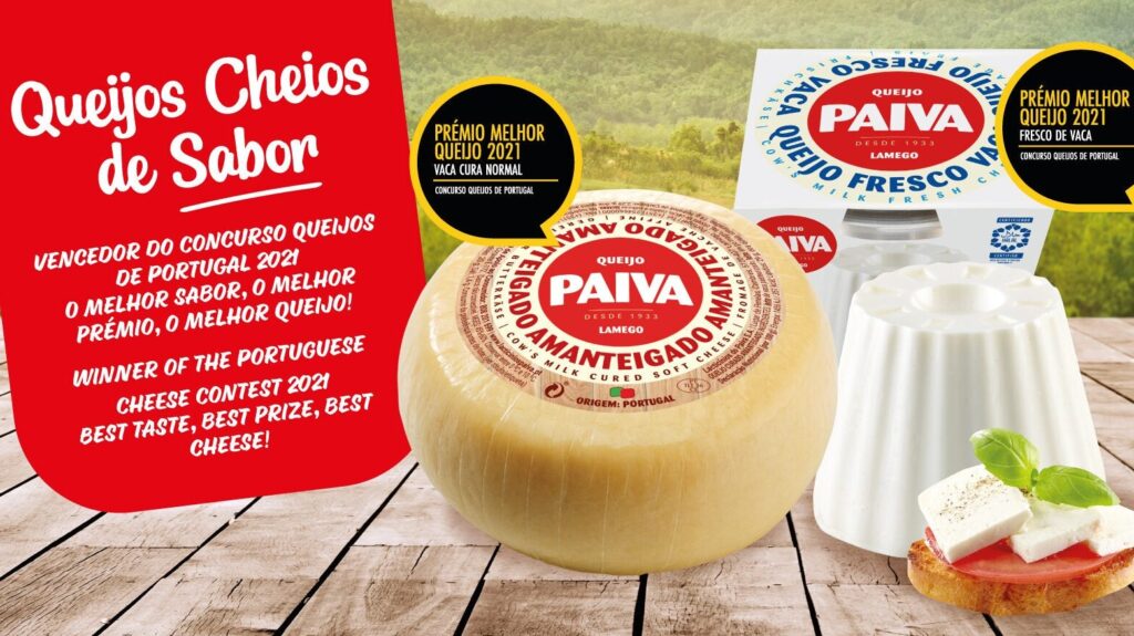 Lactalis acquires Portuguese cheese brand owner Sequeira & Sequeira Lactalis Food and Beverage Business