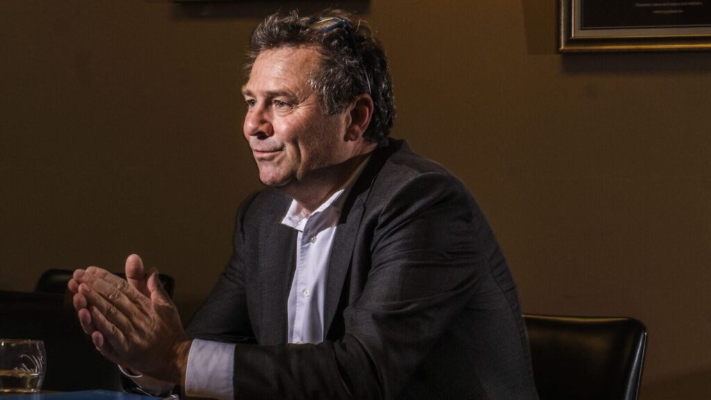 Tom Snick steps down as CEO of Guylian Food and Beverage Business Tom Snick steps down as CEO of Guylian Guylian Food and Beverage Business