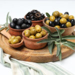 Interoliva, a local olives producer, acquired by Spain’s Grupo Alimentario IAN Shelf-stable Food and Beverage Business