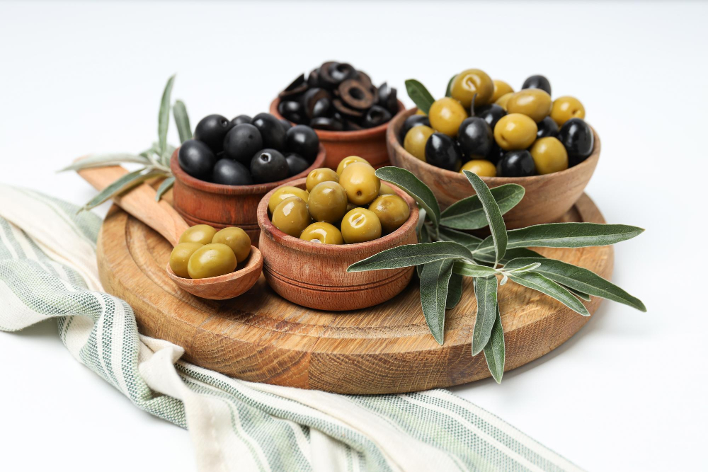 Interoliva, a local olives producer, acquired by Spain’s Grupo Alimentario IAN Shelf-stable Food and Beverage Business