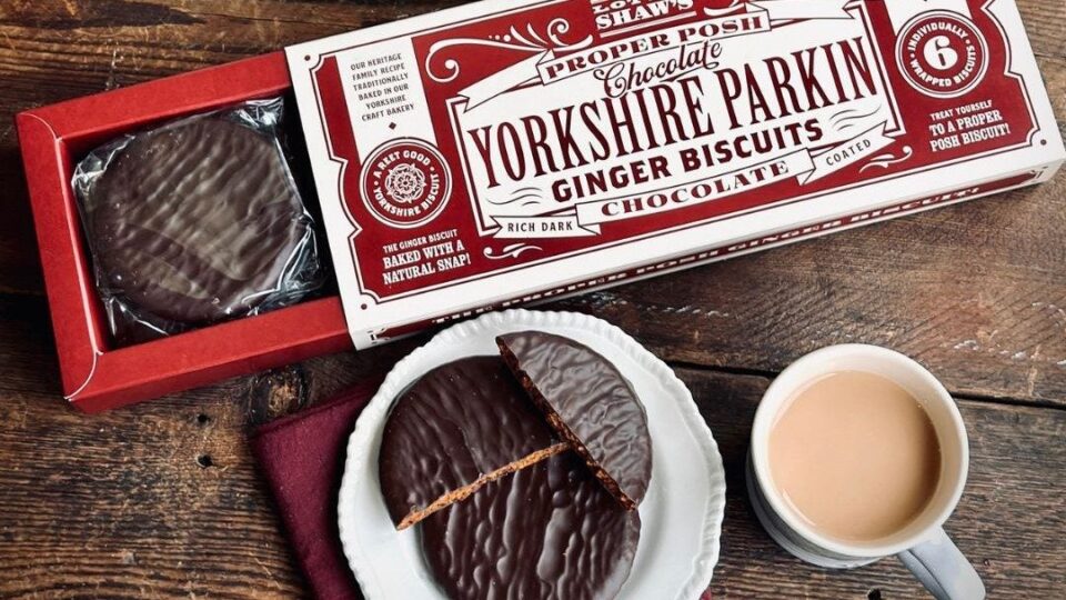 Lottie Shaw's bakery acquired by UK's William Jackson Food Group William Jackson Food Group Food and Beverage Business