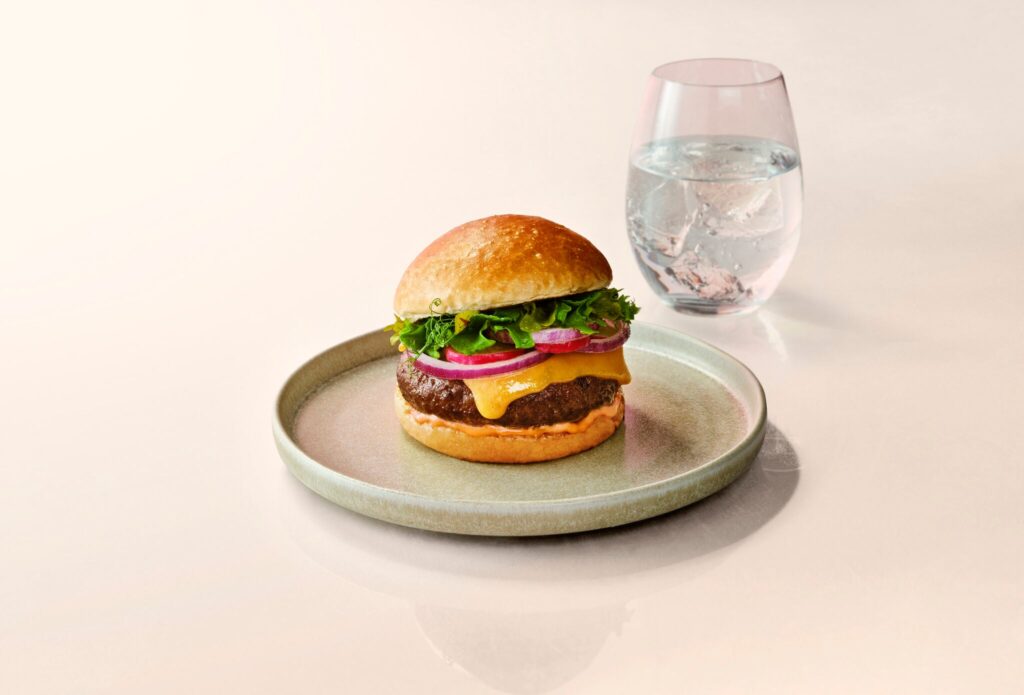 Mosa Meat secures multimillion-dollar funding from new investors meat alternatives Food and Beverage Business Mosa Meat