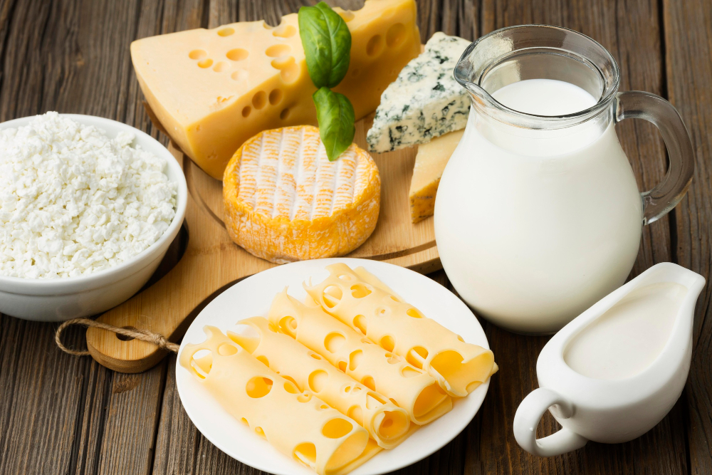 Weak profits at Lactalis due to decreased volume and private label pressure. Lactalis Food and Beverage Business