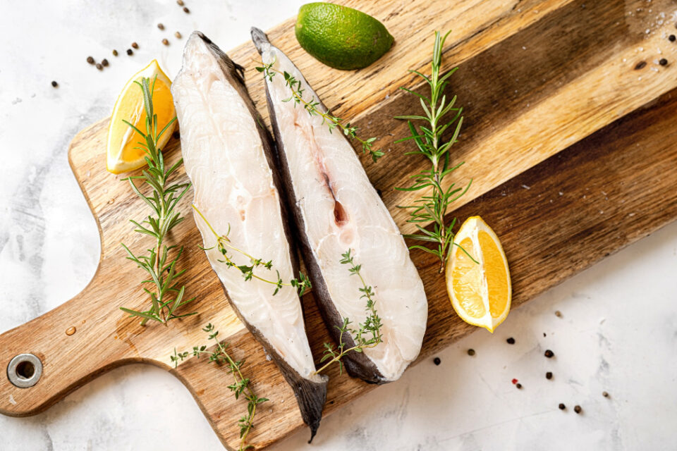 Three Scottish seafood companies join forces to create Trinity Seafoods, a new processing business. Fish & Seafood Food and Beverage Business Trinity Seafoods