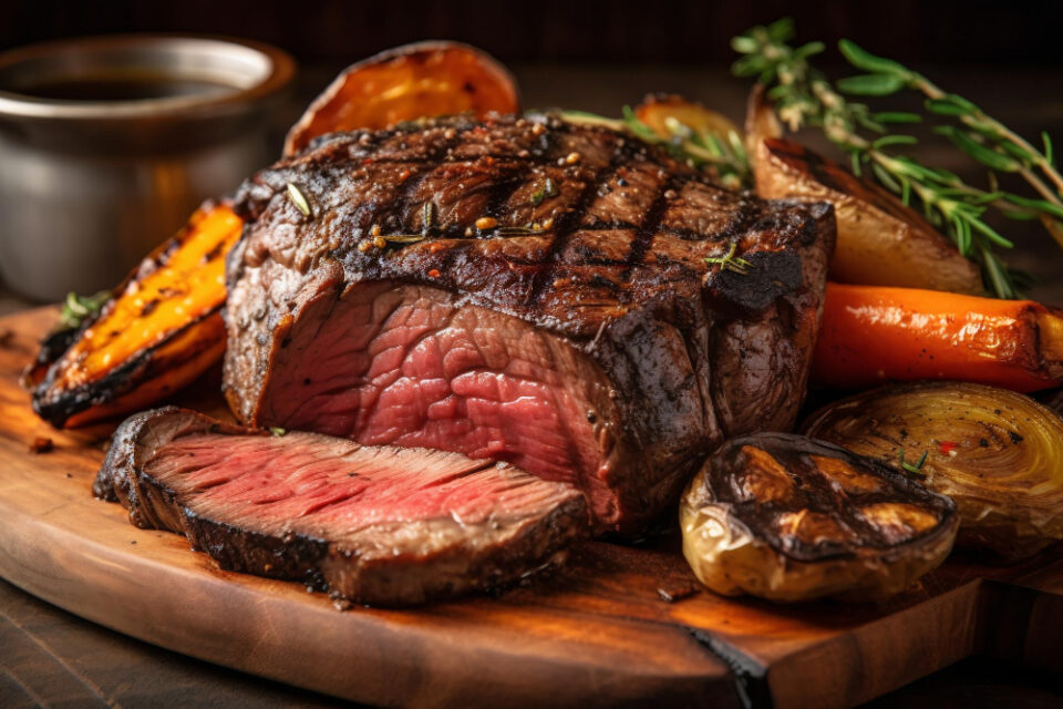 Argentina experiences the biggest decline in beef consumption in 30 years. Frozen, meat, Refrigerated Food and Beverage Business