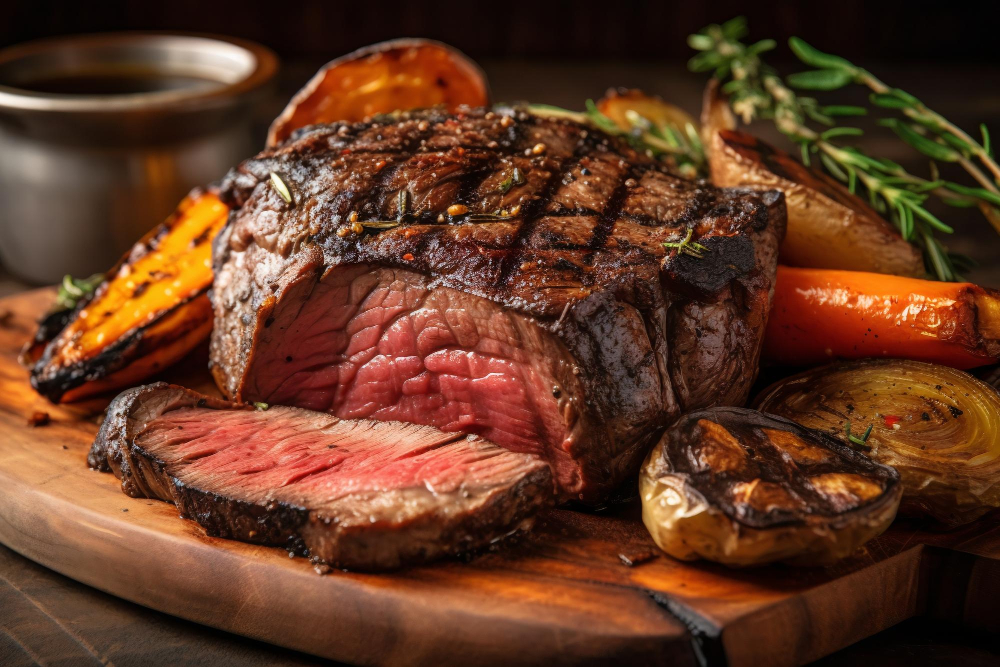 Argentina experiences the biggest decline in beef consumption in 30 years. Frozen, meat, Refrigerated Food and Beverage Business