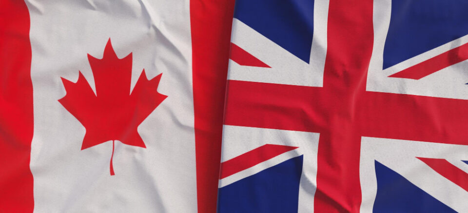 British red meat targets Canadian market for export growth British, Canada, export, meat, poultry & seafood, red meat, success., supply chain, trade Food and Beverage Business