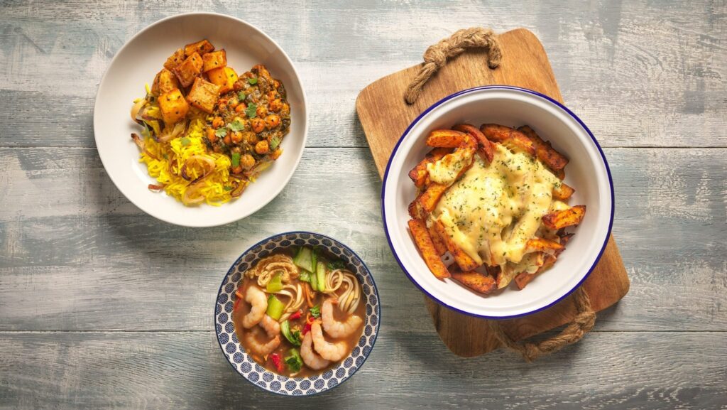 Oscar Mayer jobs in jeopardy as layoffs extend to Wrexham ready-meals facility Refrigerated Food and Beverage Business